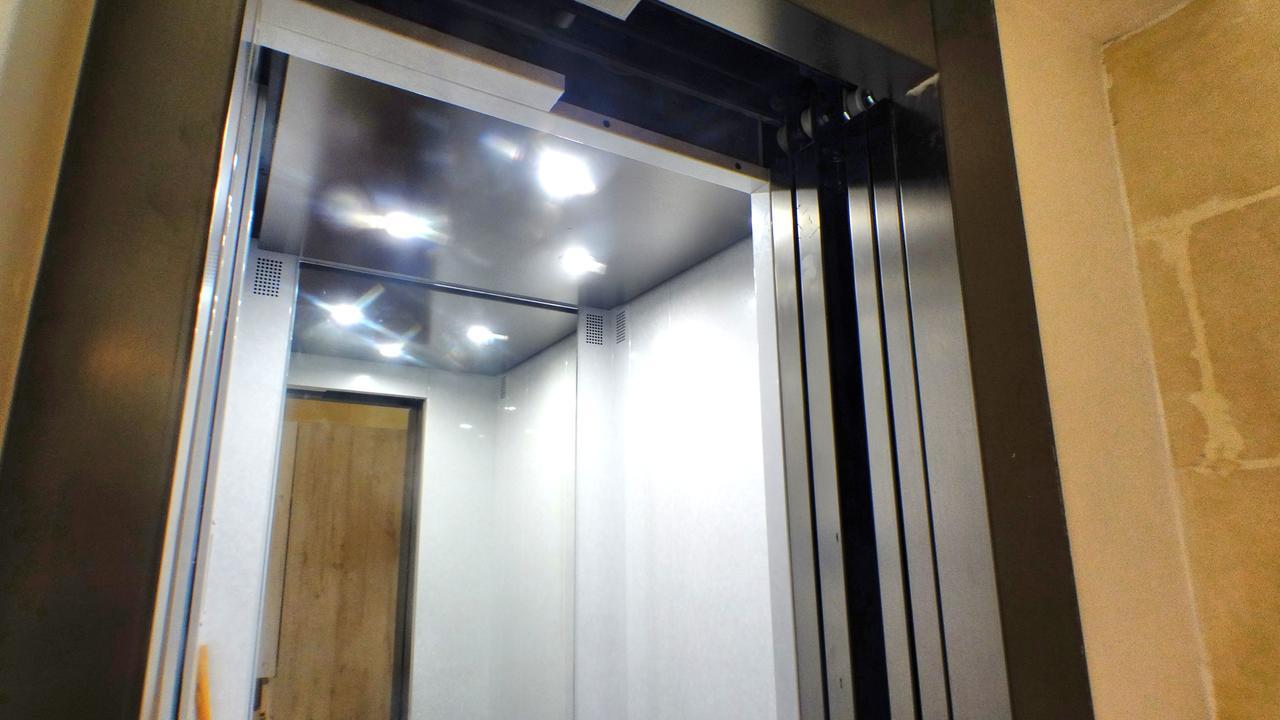 R1103Eri By Euroresort มาร์ซาลฟอร์น ภายนอก รูปภาพ