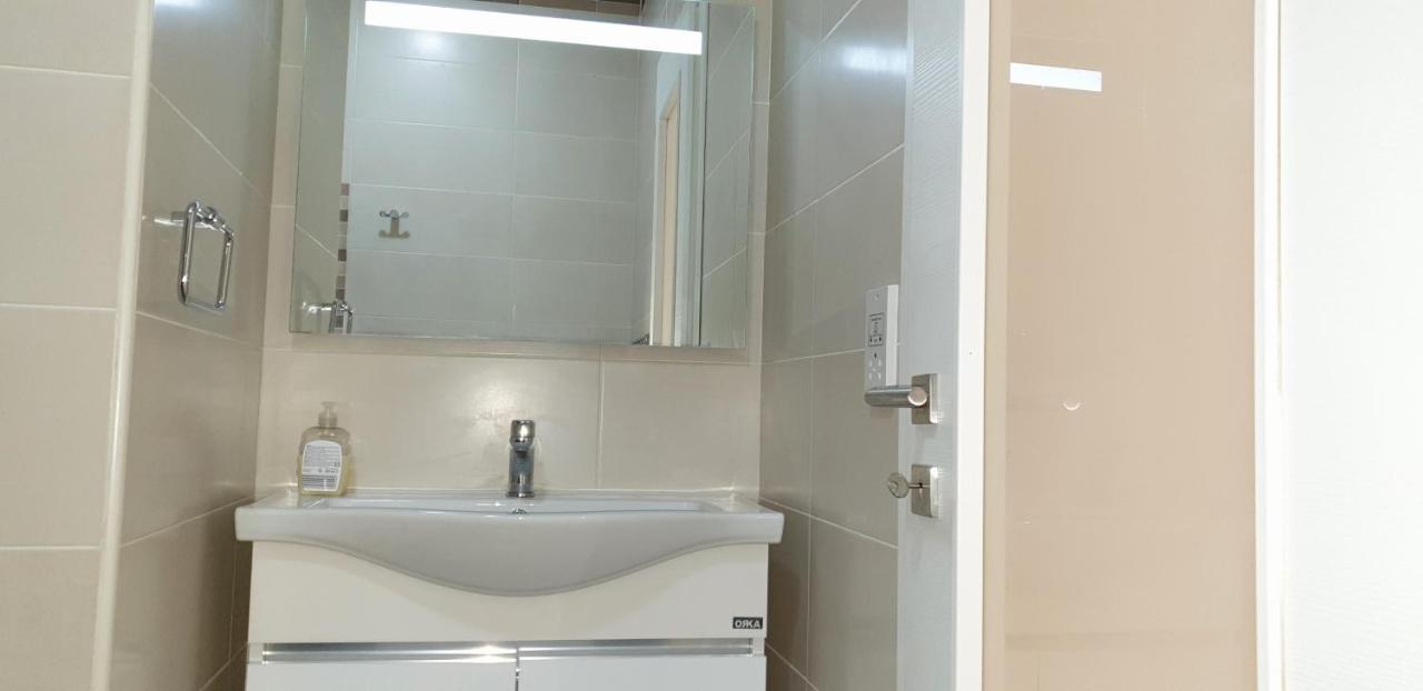 R1103Eri By Euroresort มาร์ซาลฟอร์น ภายนอก รูปภาพ